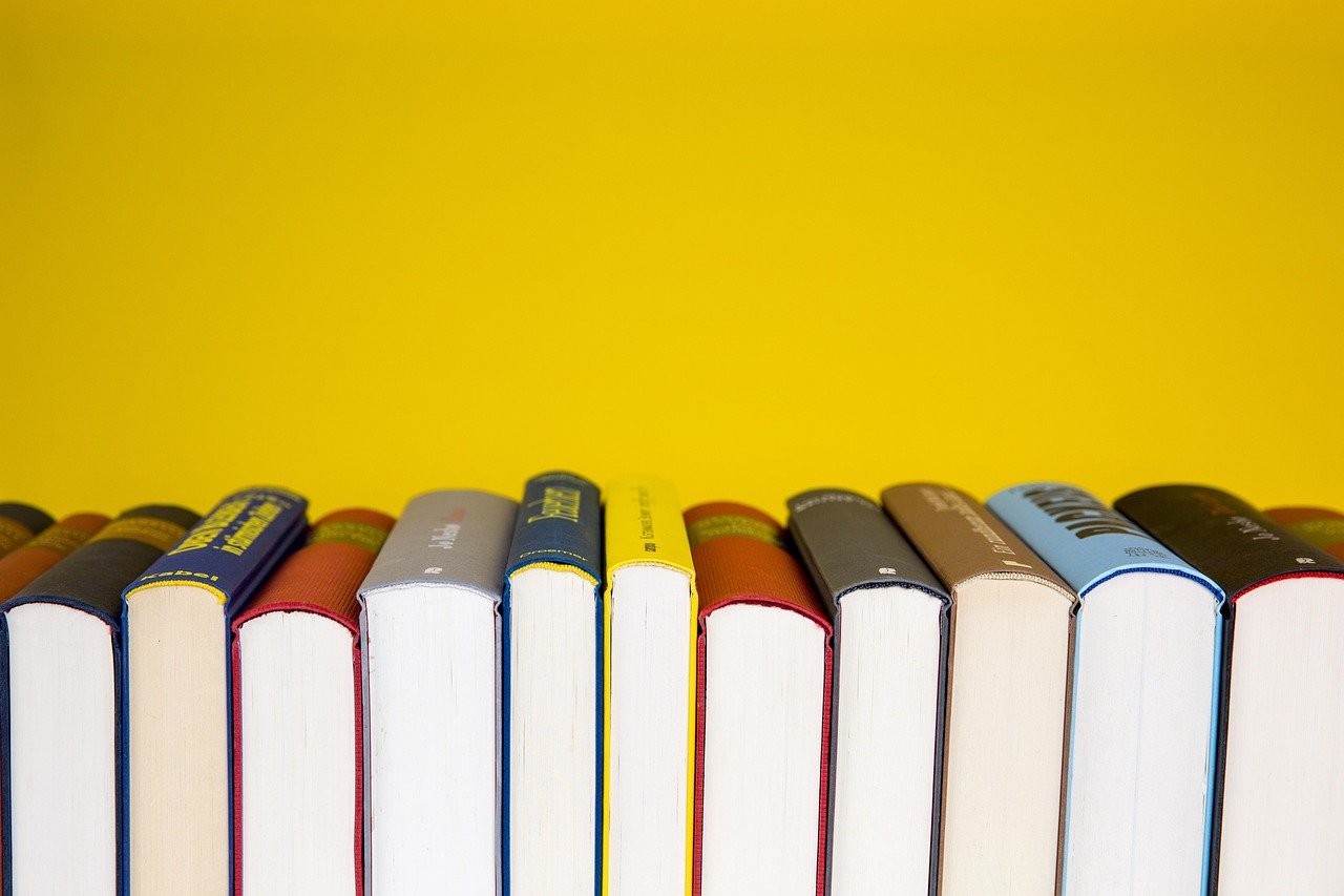 Edição e revisão de livros