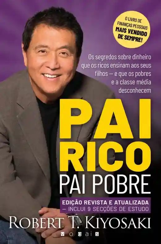 PAI RICO, PAI POBRE