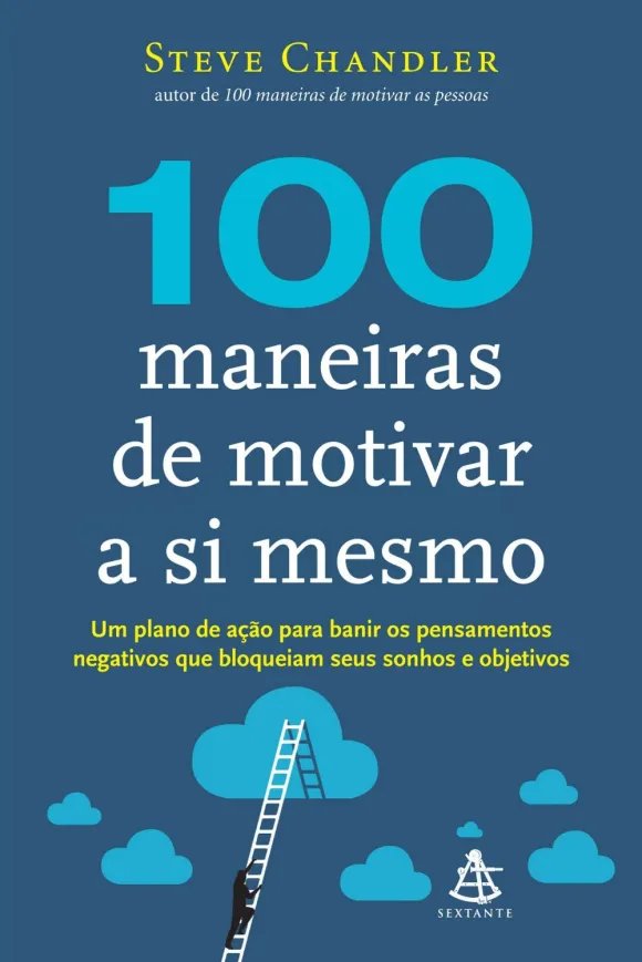 100 maniera de motivar  a si mesmo