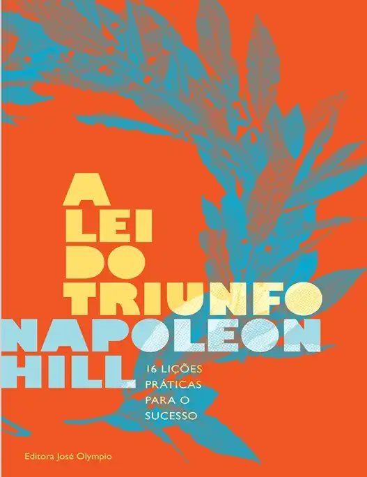 A Lei do Triunfo – Curso Prático